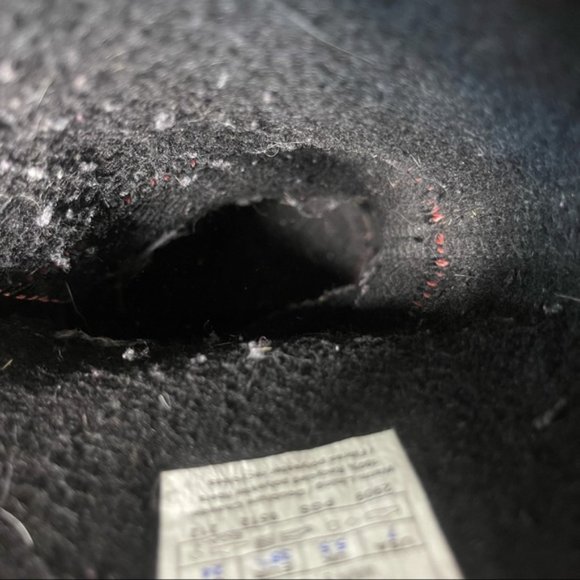 SOREL Women's Joan Of Arctic NL 1540-051 Gray/Tan Waterproof Snow Winter Boots 7 - Picture 4 of 12